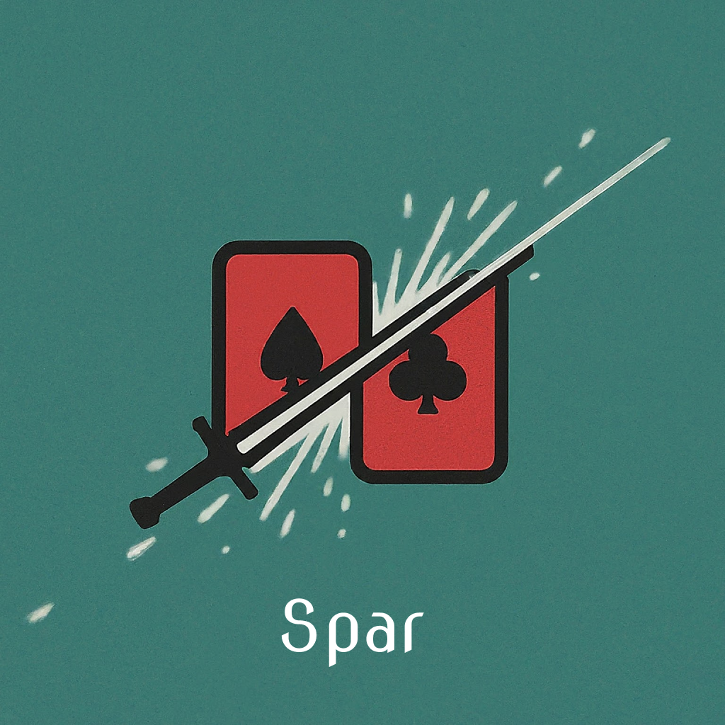 Spar Logo